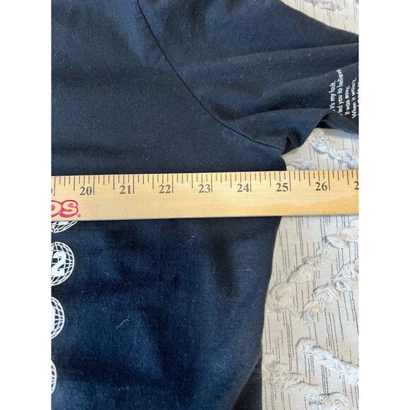 Nike Jordan The Joy of The Six Long Sleeve T-shirt Size XXL - Picture 7 of 9